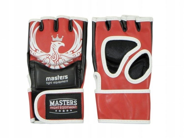  Gloves masters fight equipment 012165-l03 l