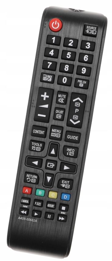  Remote control - tv television universal vestel funai sharp orion toshiba 1912