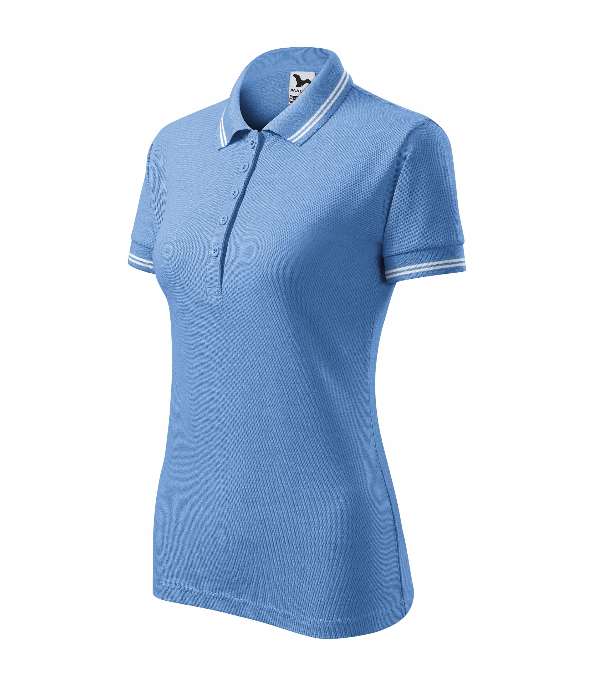  Malfini 210 women&#39;s polo shirts high quality xs