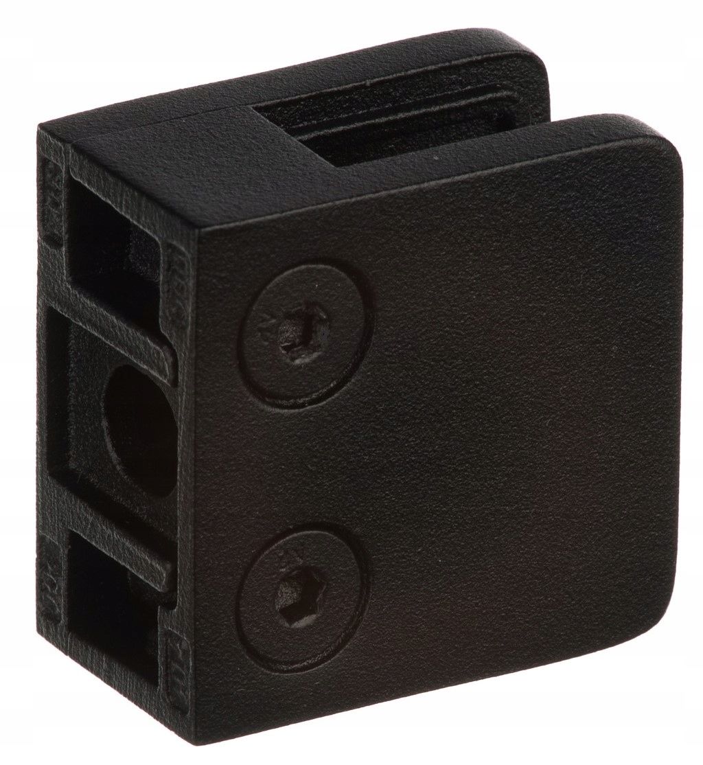  Dichtungen inhaber für glas 45x45 gummibänder 6,76 mm - 2 pcs.