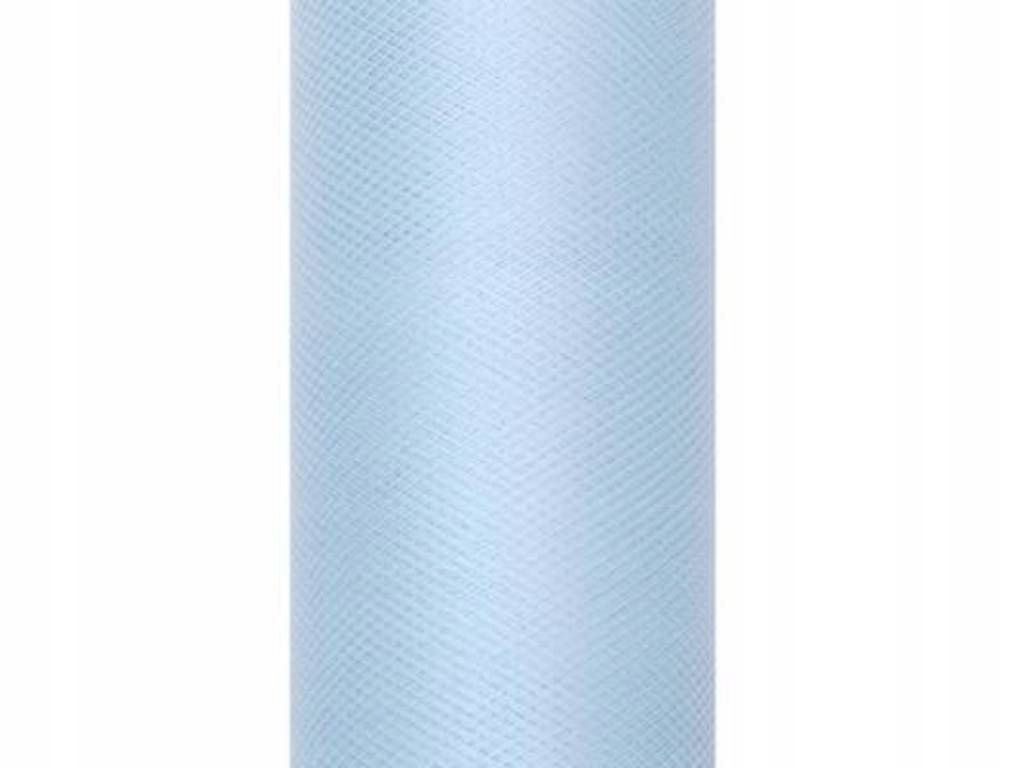  Tüll võrdne. j. kollane 15cm dekoratiivsed rullis