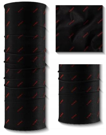  Skurstenis alpinus daudzfunkcionāls šalle bandana