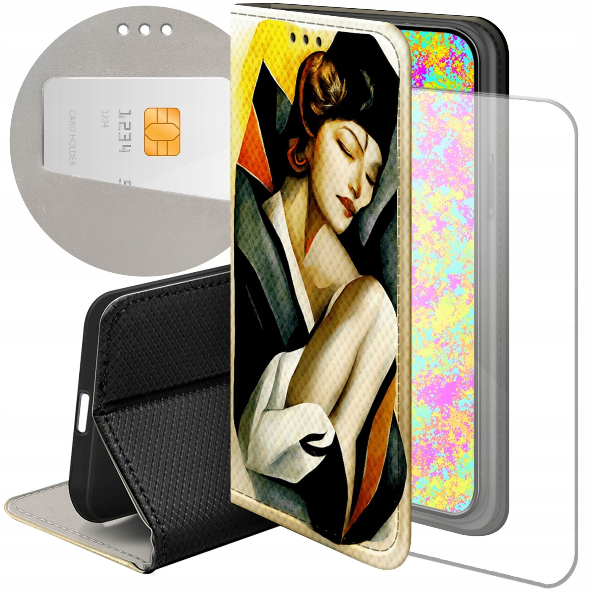  Atverčiamas dėklas "huawei" 10 psl. lite modelius angelas angelas kupidonas byla case