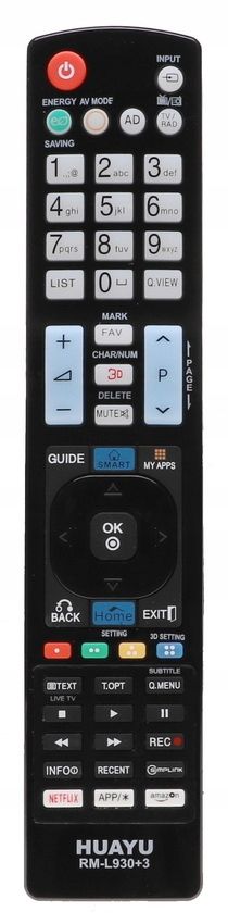  Remote control - tv television universal vestel funai sharp orion toshiba 1912