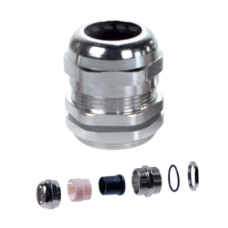  Metallist kaabli tihend pg-29 ip68