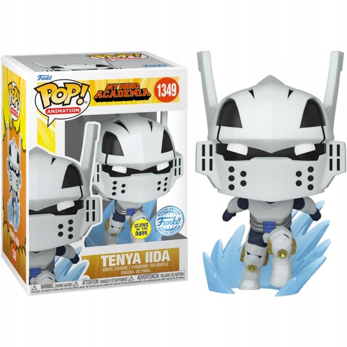  Funko pop! kkos 931 jumbo killer klowns from outer space