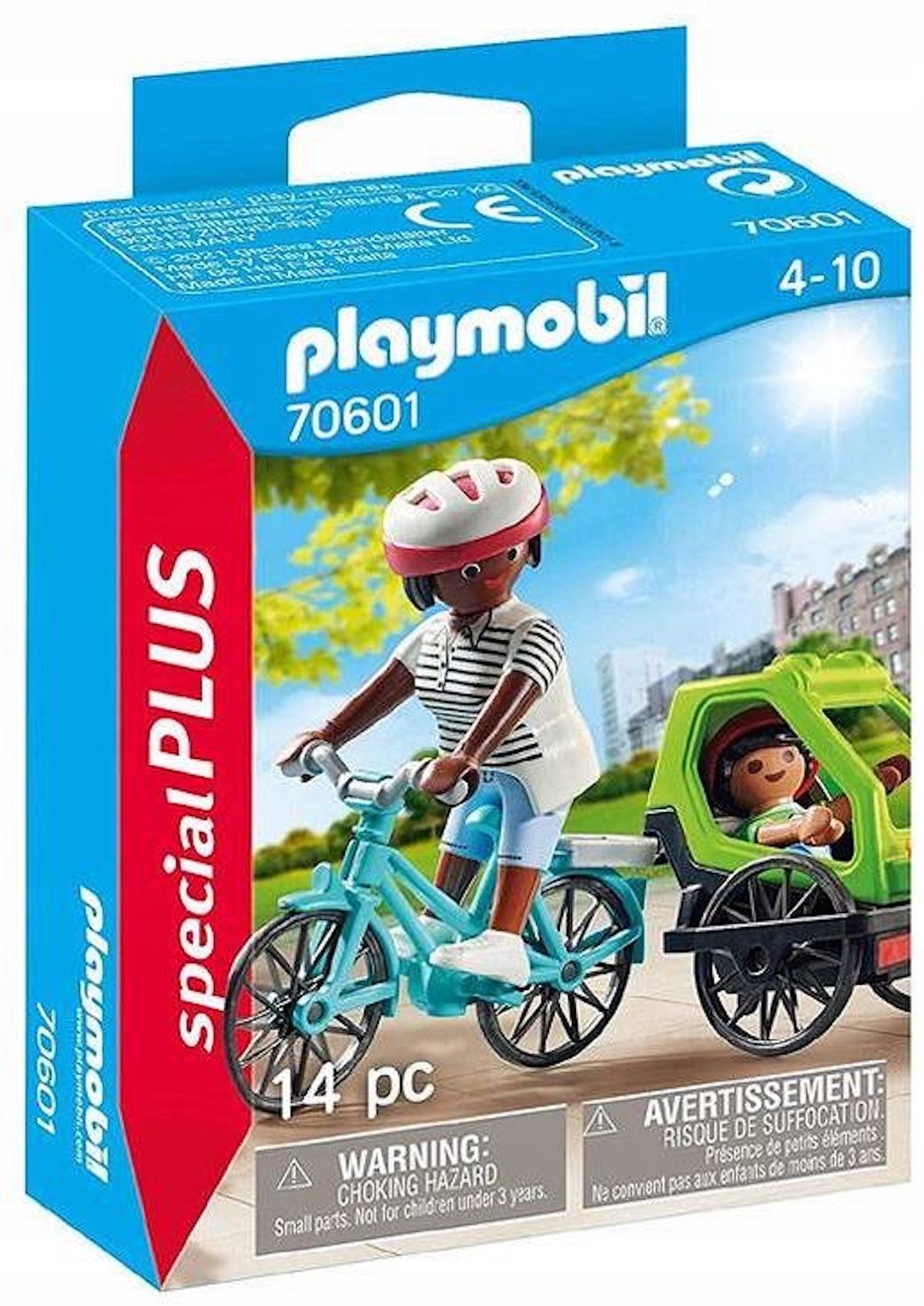  Playmobil didelis lėlių namelis namas dollhouse 70205 + katalogas su plakatem