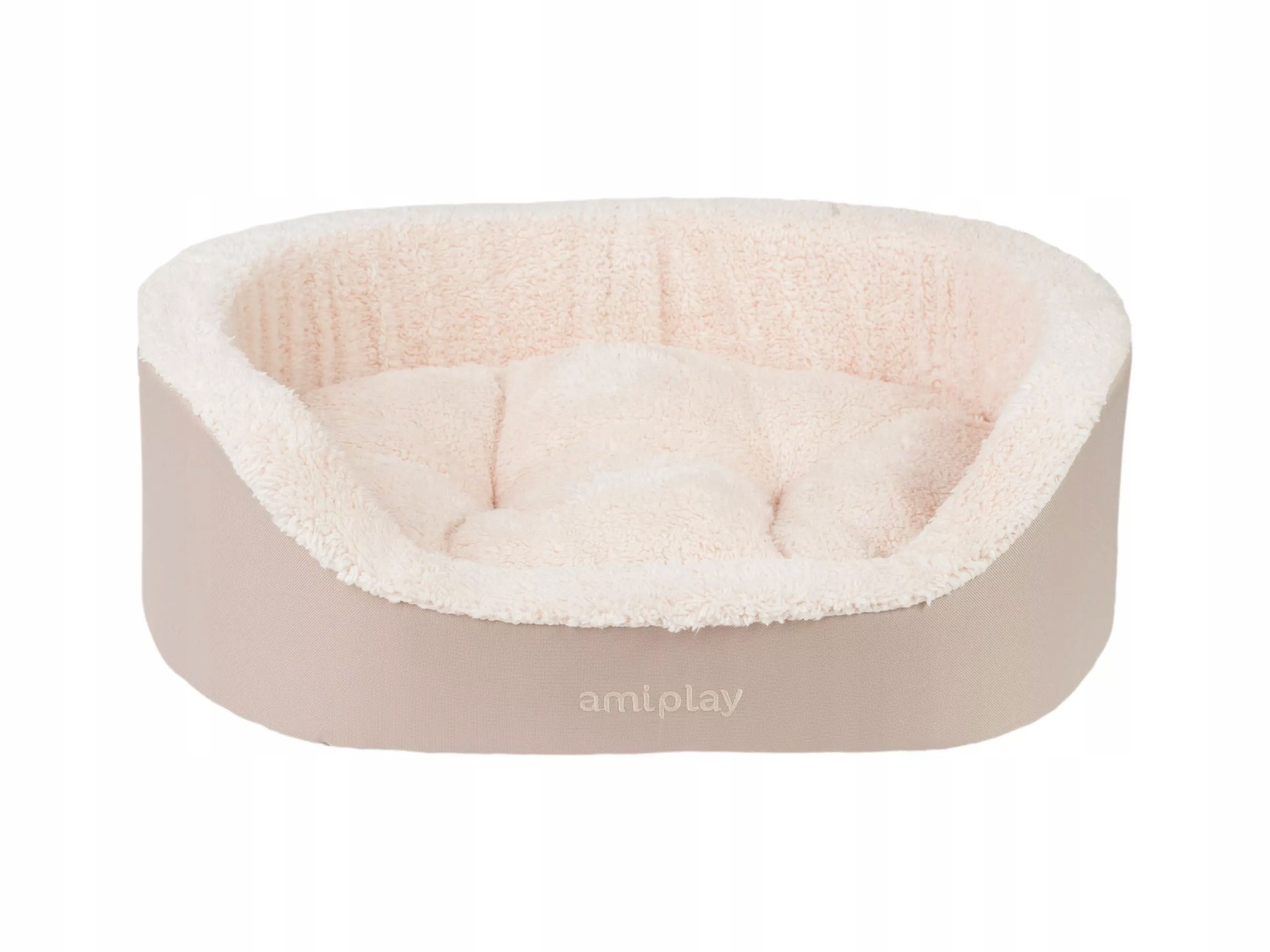  Amiplay lager ellipse aspen l schwarz