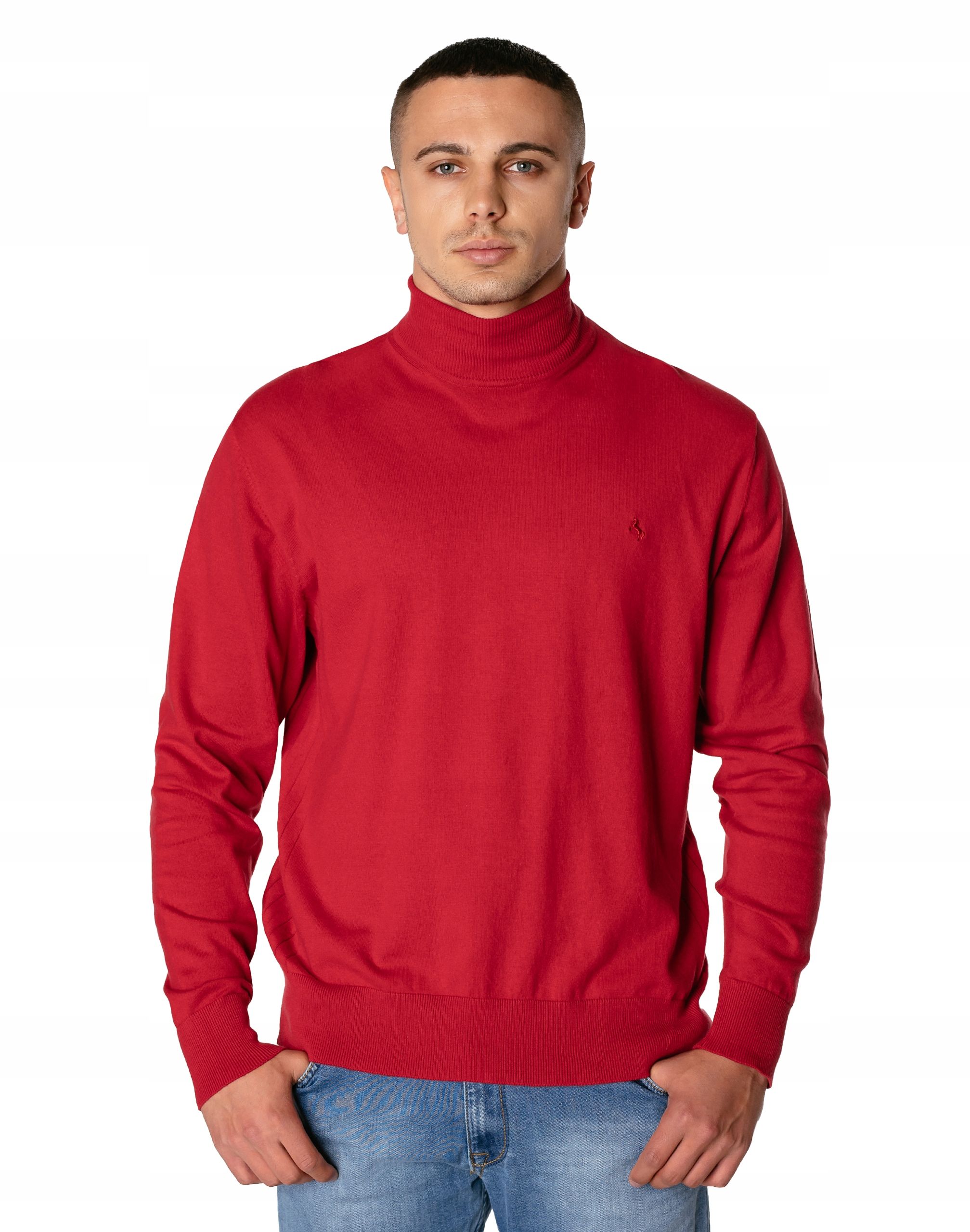  Elegant dünn herrenpullover golf klassisch gleich 17 farbe s2s c122 xl