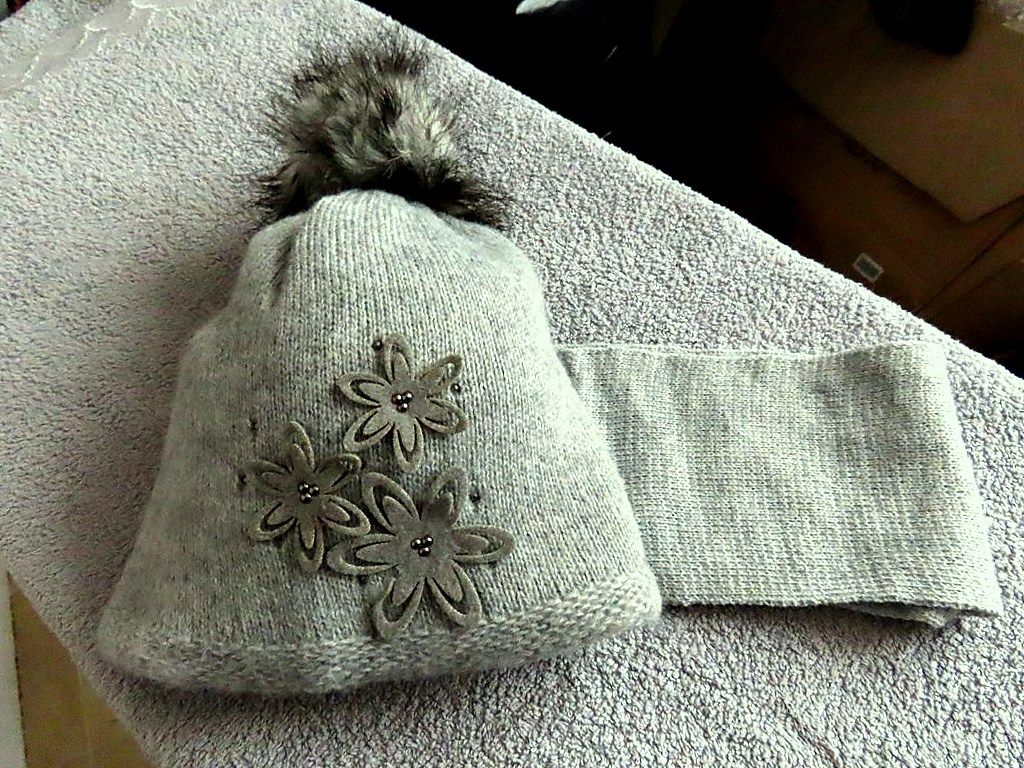  Noorus cap beanie kaheinimesetuba talv vööd