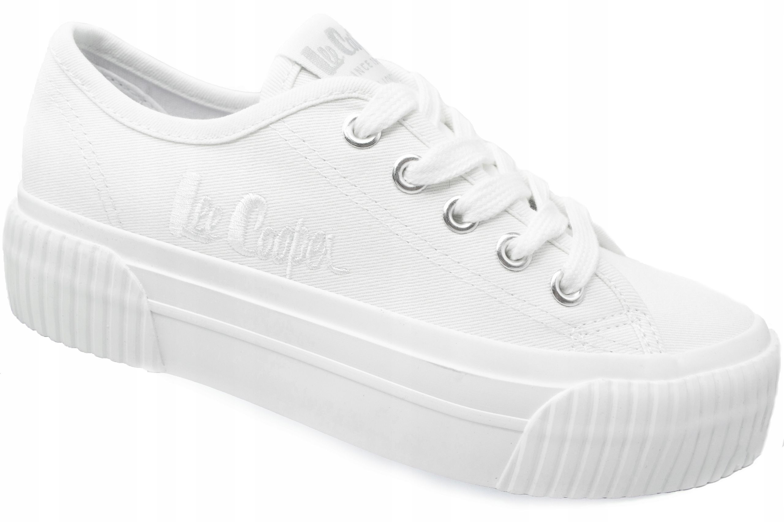  Lee cooper dámské kotvy kotvy na plošině lcw-22-31-0884lb velikost 38