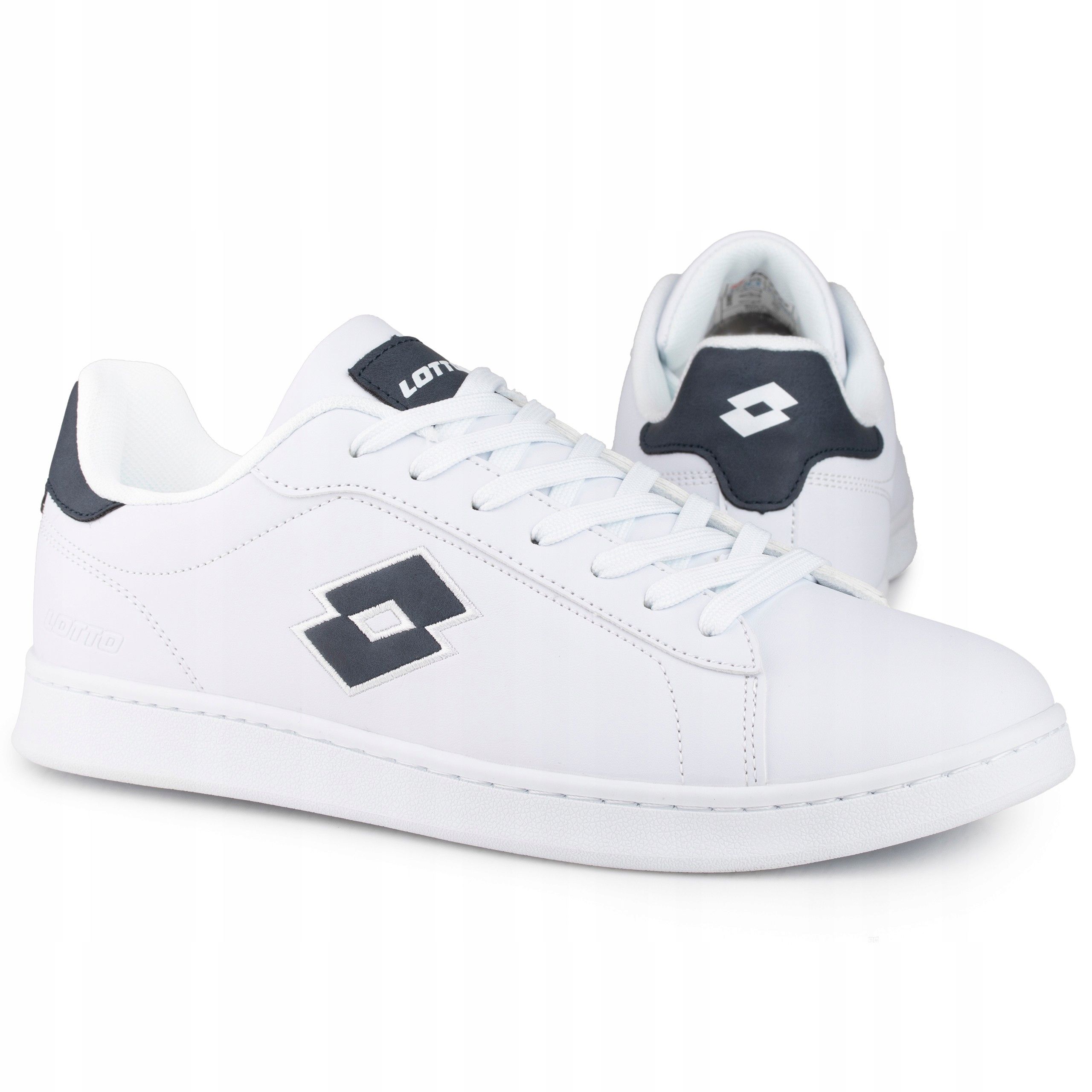  Meeste spordijalatsid loterii kitaura 2400010u1080 white / silver