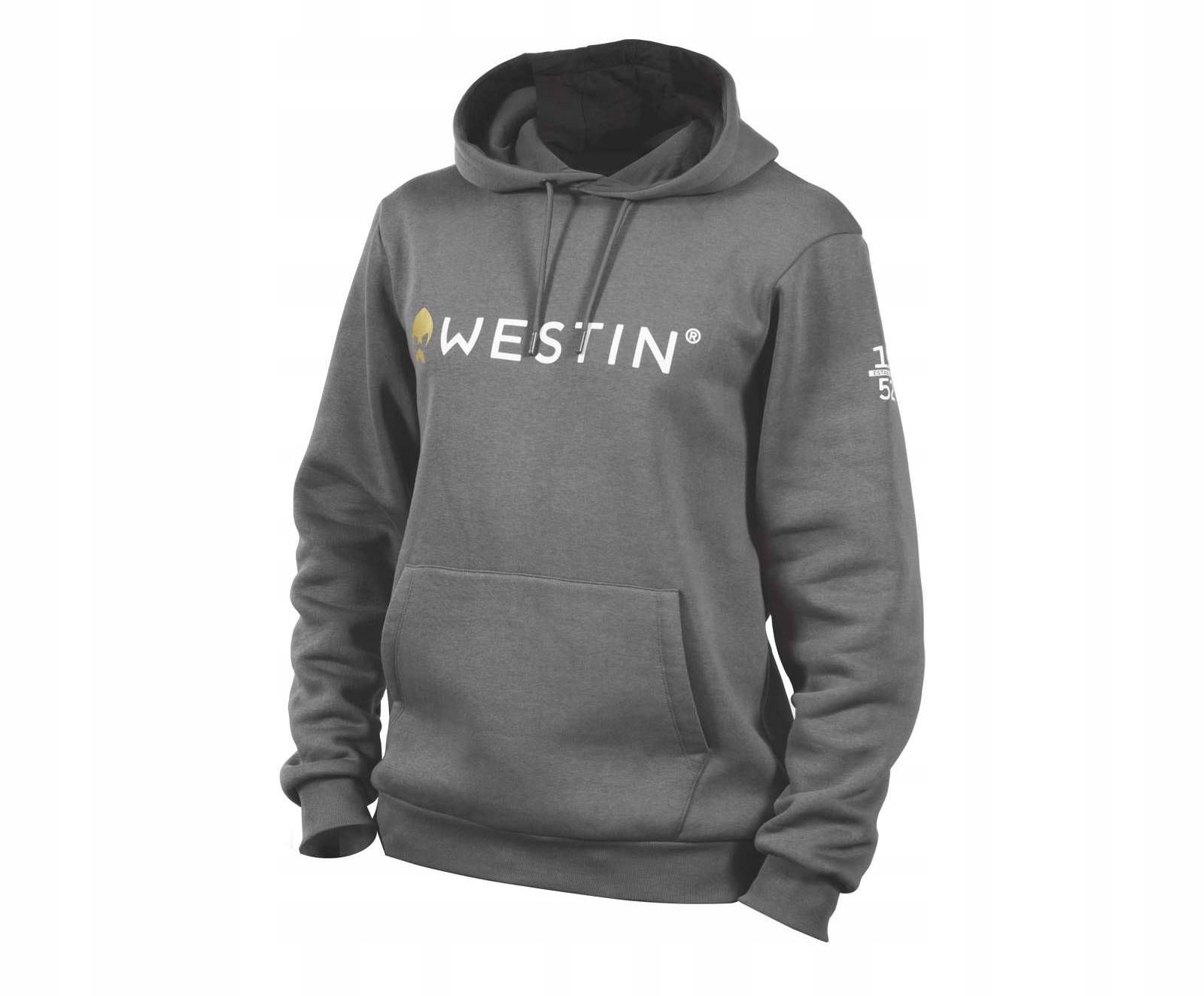  Megztinis westin originalas hoodie - l