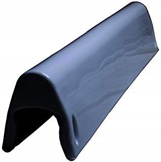  Fenderis majoni 95 cm mėlynos spalvos atspalviai