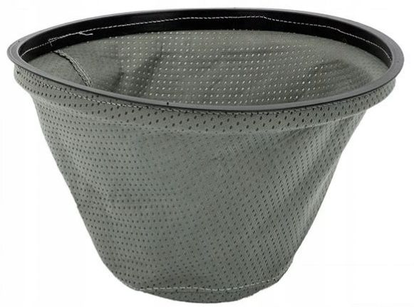  Látkový filtr (7) pro vysavač vysavač sn119 popel 26cm verda