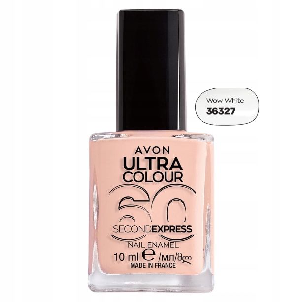  Avon powerstay gel-nagellack für nägel, wirkung hybriden dark dahlia