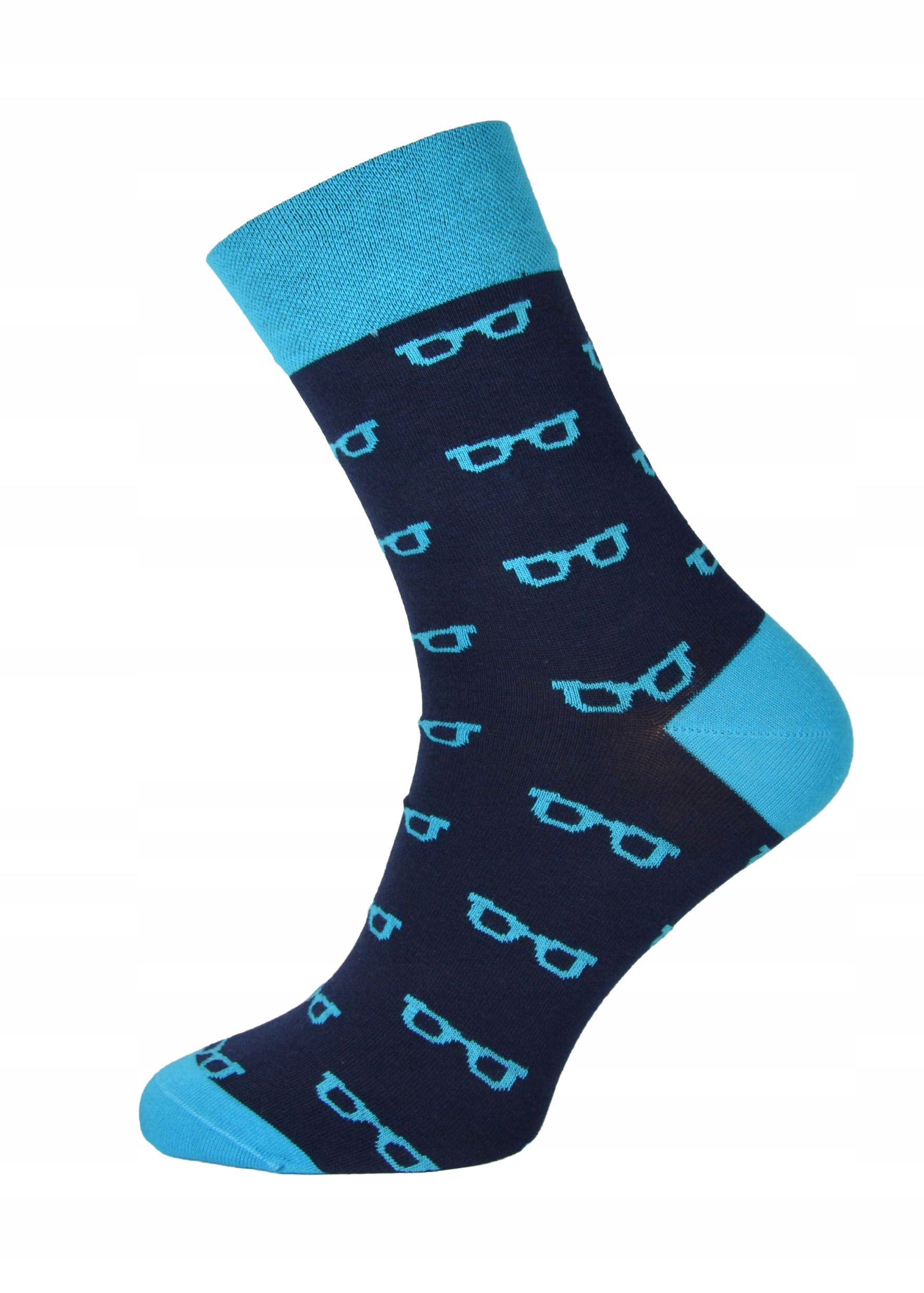  Ponožky martinex colorful 43-46 dárek velikonoční