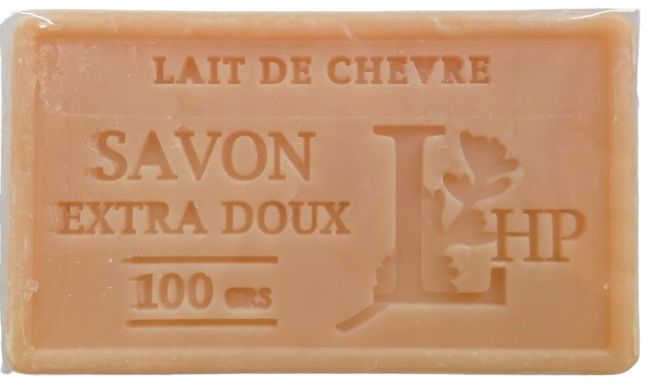  Jemný francúzsky marseillské mydlo fleur de tabac kvet tabak 125 g
