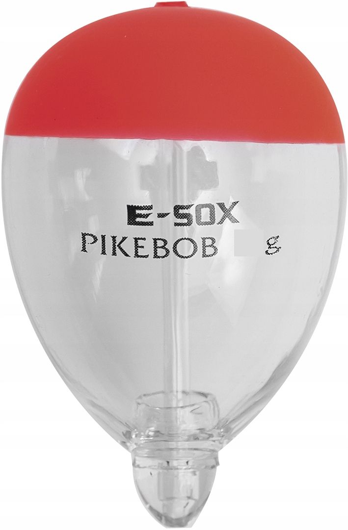  Plávať žiť crystal pike pikebob drennan 10g