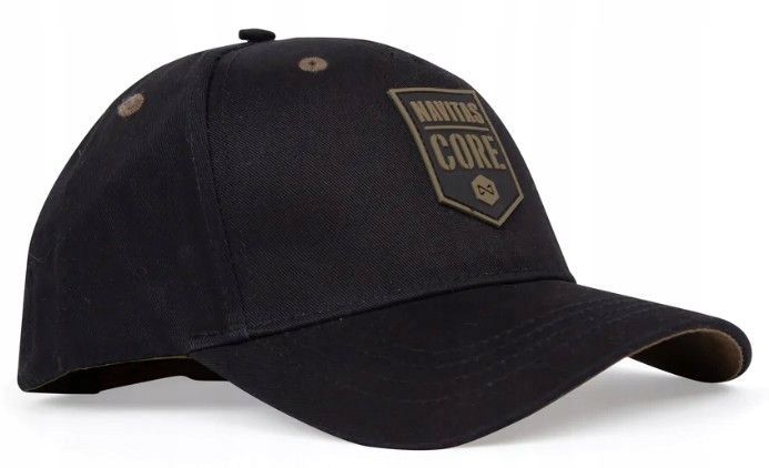  Hat with a peak navitas kids core cap