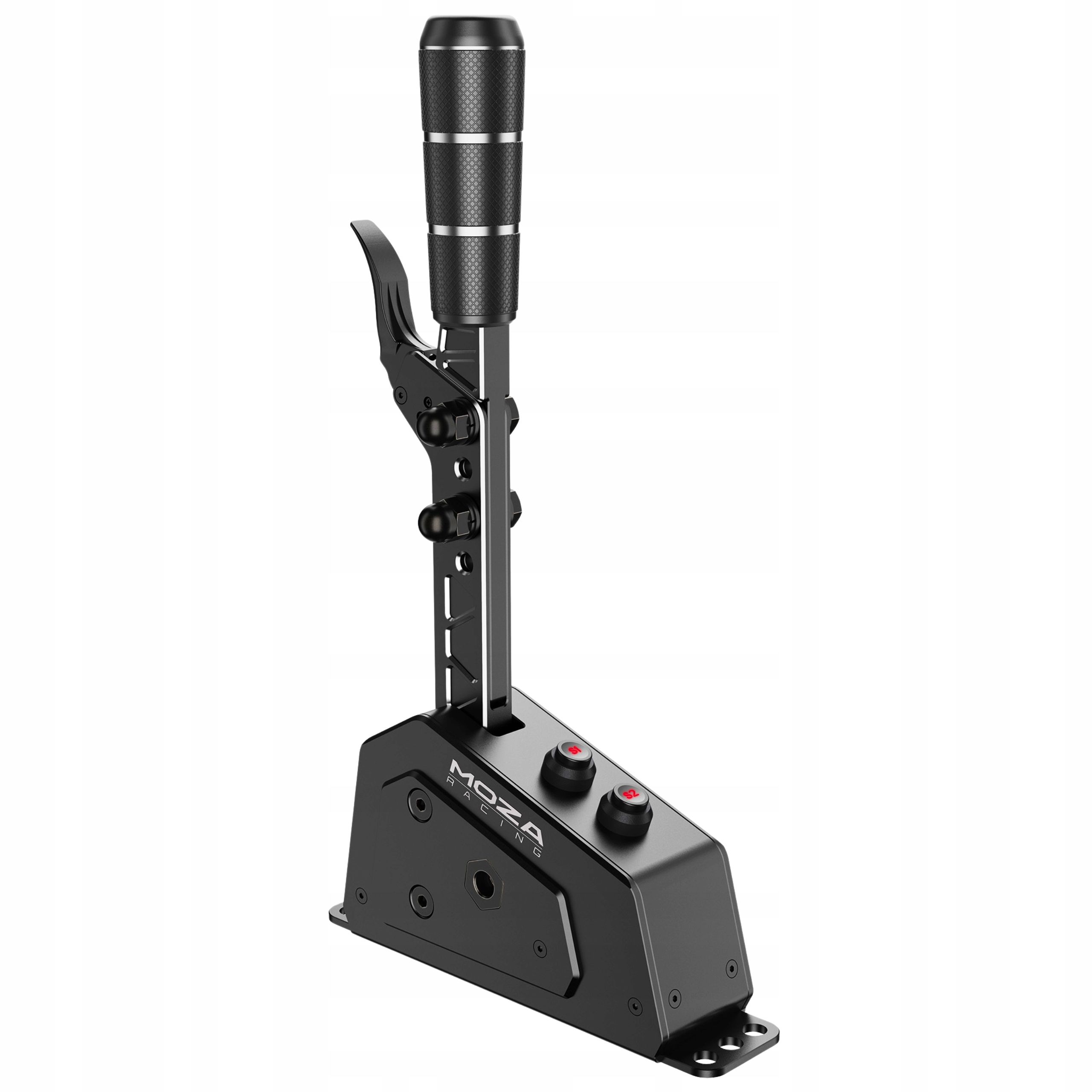  Sekwencyjna pavarų dėže moza racing sgp rs059 aliuminio simracing pc