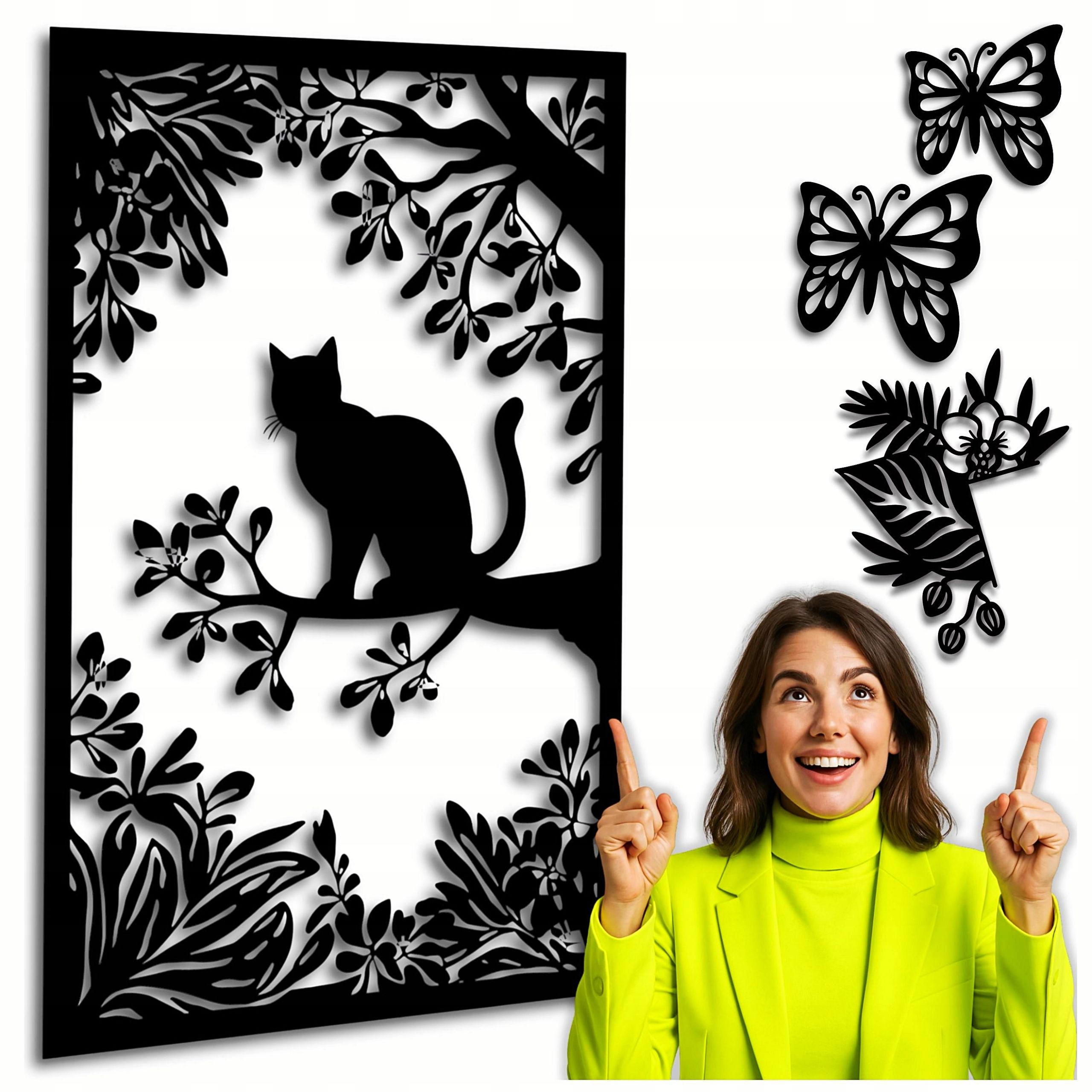  Openwork painting for the living room paintings on the wall wall decoration landscape gor