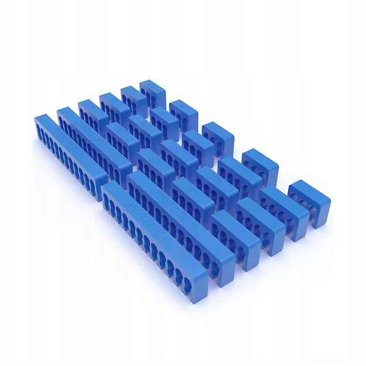  Purple comb combs - uporzadkowania wires asiahorse