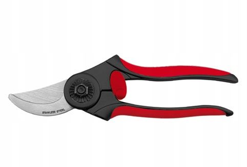 Telescopic secateurs - branches anvils 640-885mm max38mm
