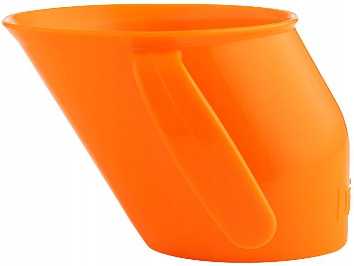  Doidy cup krūzīte lai iemācītos dzert 3m+ turētāju