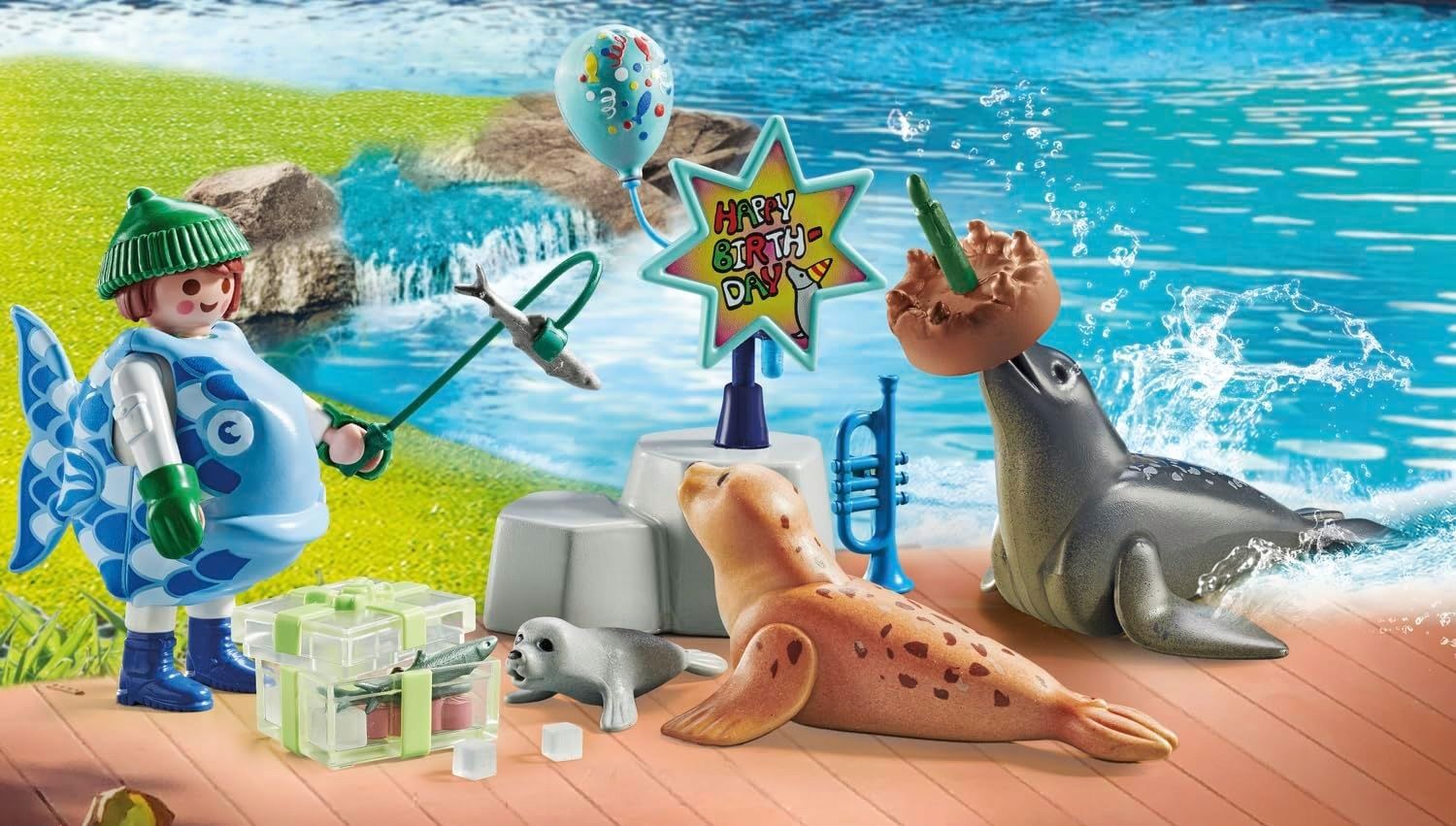  Playmobil 71149 city action. helikoptéra zachránit jednotky pro speciální