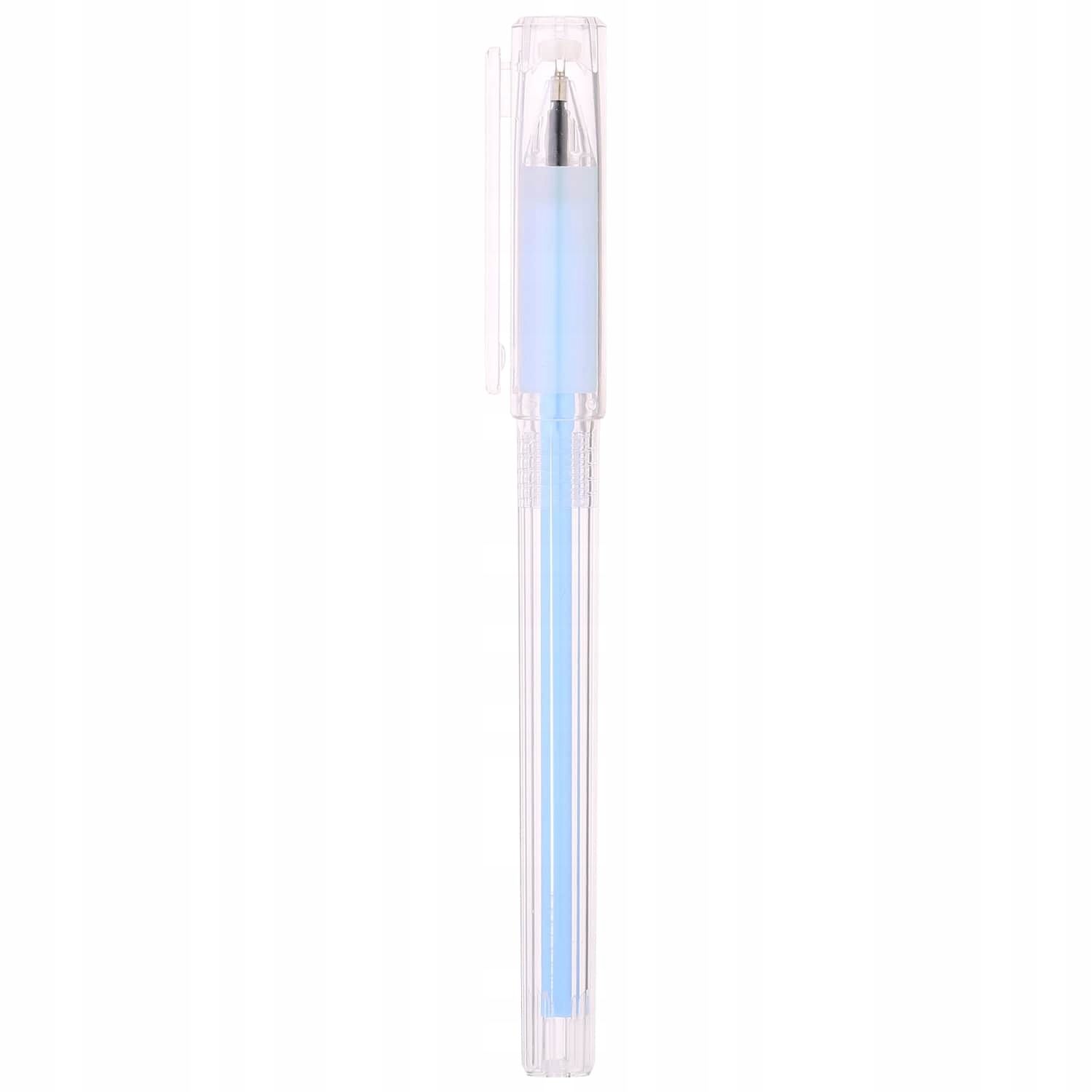  Rutulinis rašiklis deli q18mtbl 0,7mm mėlynas arris ball point pen