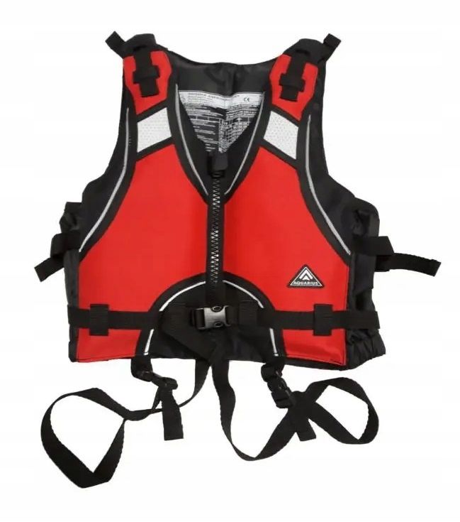  Päästevest advance feelfree 25-40 kg xs