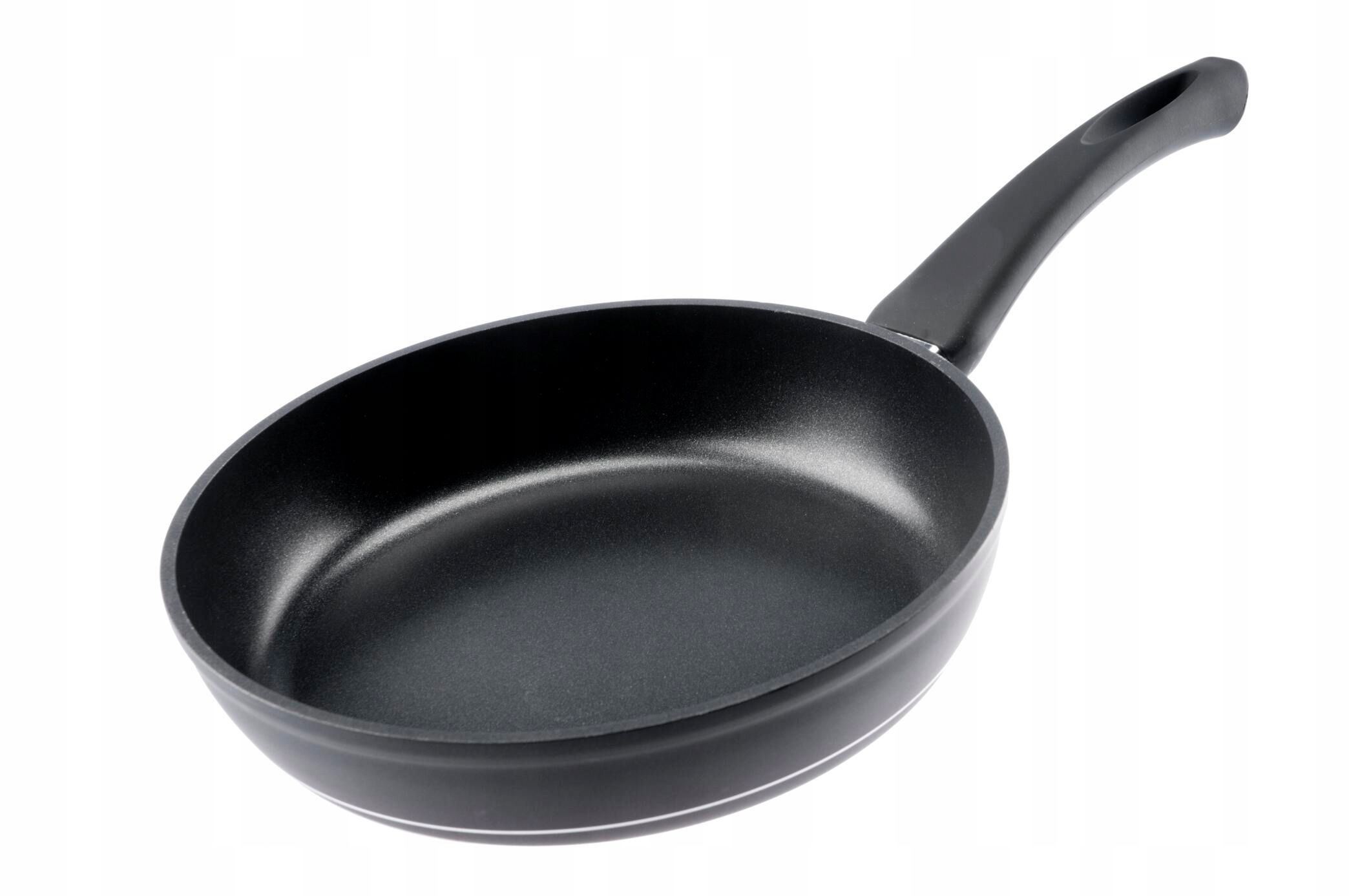  Keptuvė dark su nelipnia danga 20cm galicja 17835