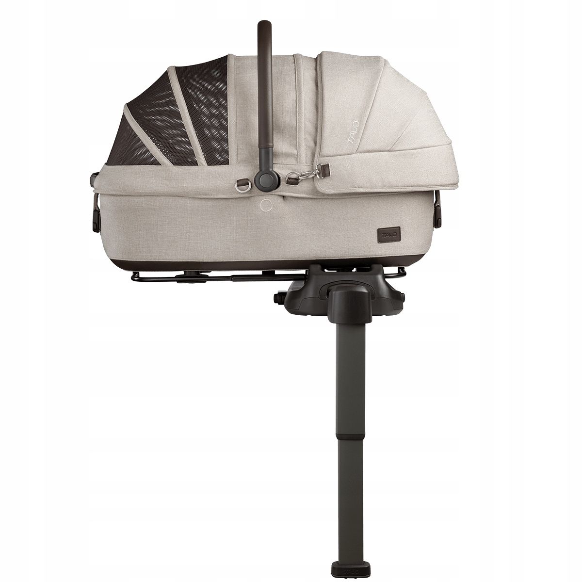  Tavo conveyor for the car maeve | safe car seat isofix