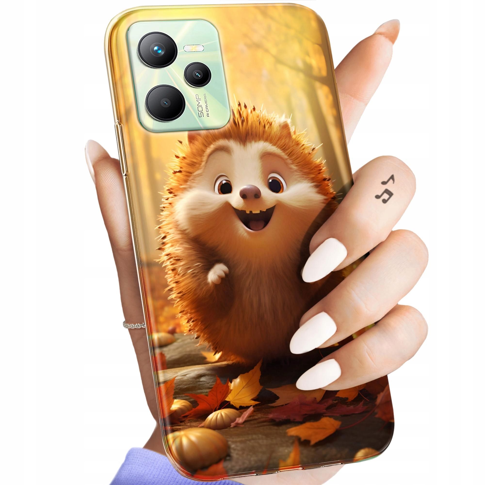  Prípad robiť realme c35 4g / narzo 50a hlavný spisy art deco lempicka tamara case