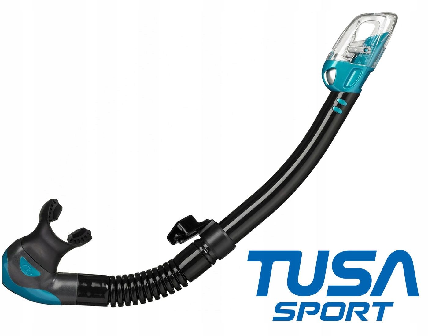  Tusa nardymo vamzdelis hyperdry elite ii sp0101 fy sausas vožtuvas snorkeling geltonas