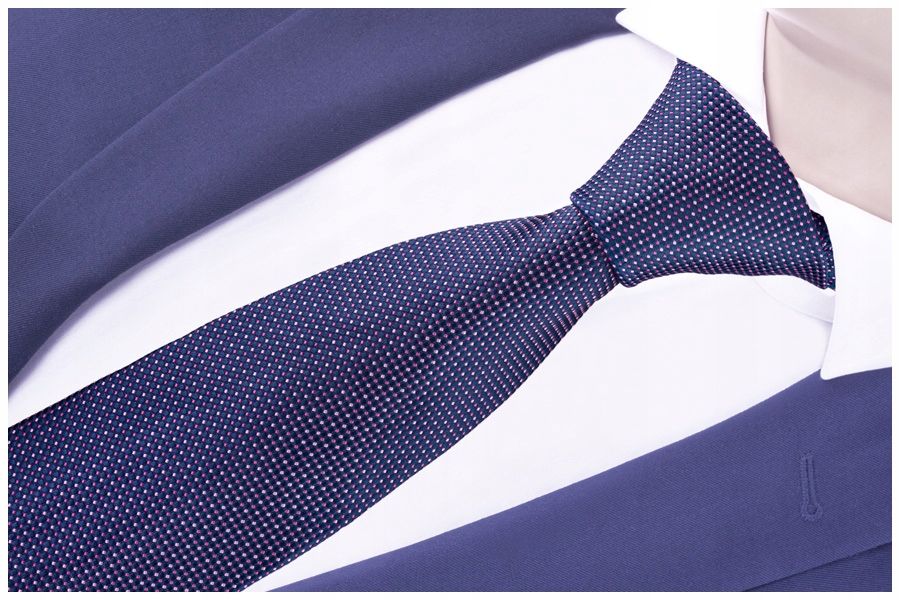  Klasický jednobarwny rovný uvázat 7cm muž za kostým jacquard rr32