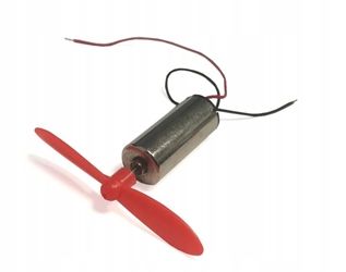  Mini elektrimootor 12v mt78
