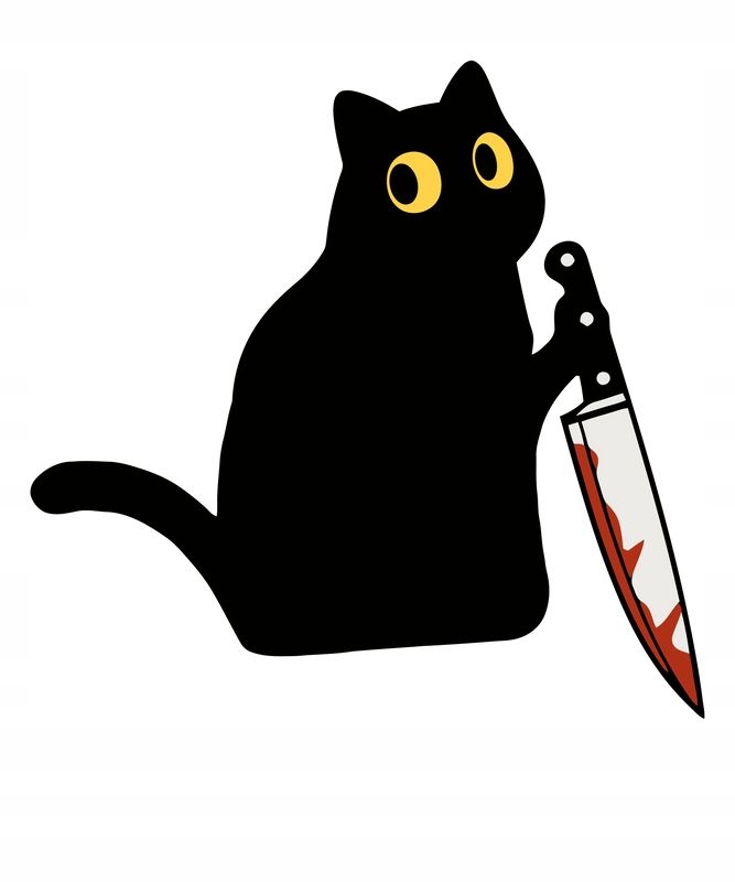  Aufkleber auf kleidung katze, lustig, pcs., modisch 9 kätzchen aufkleber verzierung in 20cm