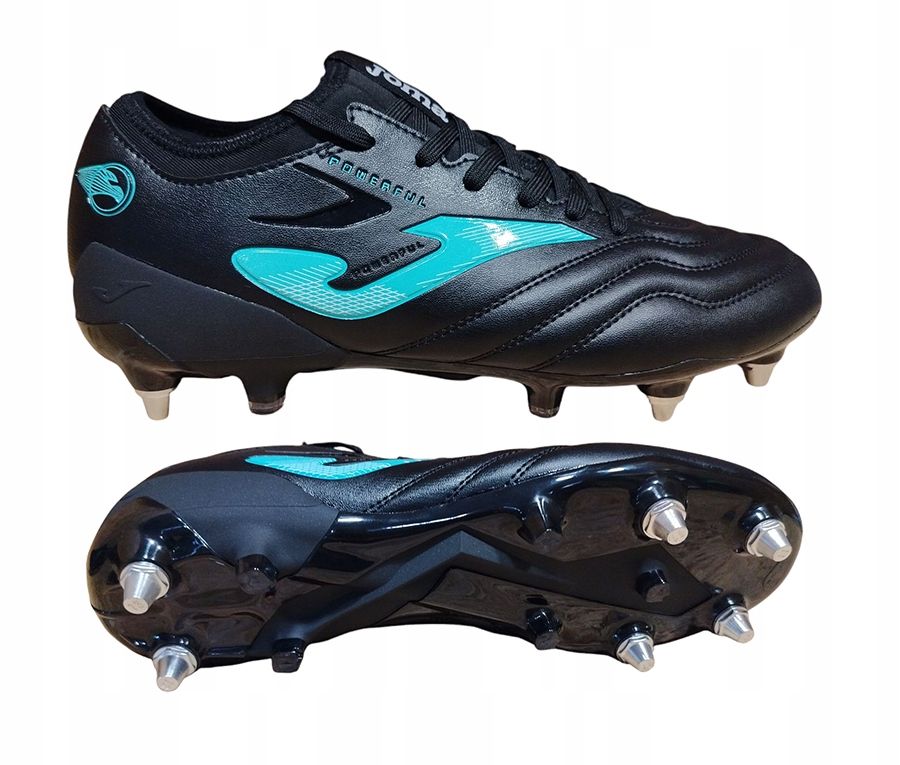  Joma futbolo batai su dygliais powerful 2501 poww2501fg r.43 dalis