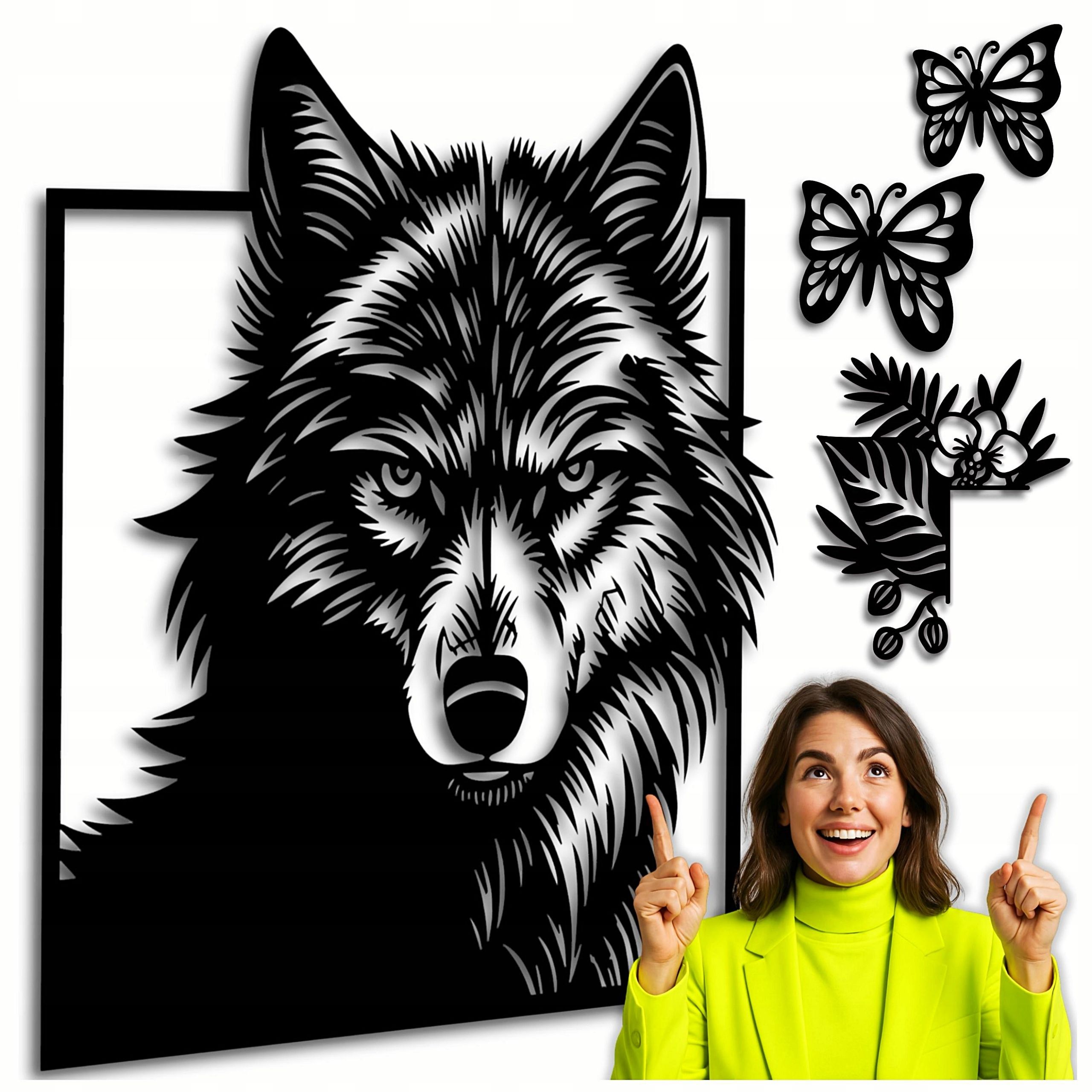 Openwork painting for the living room paintings on the wall wall decoration landscape gor