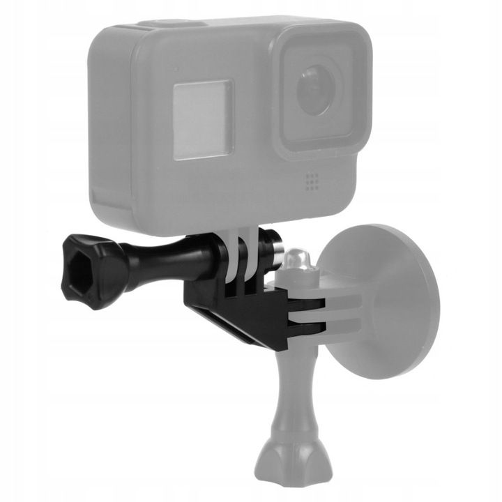  Inhaber shoot mini saugnapf für glas registrator kamera (gp.169)