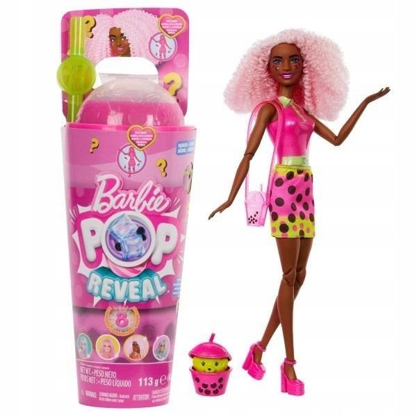  Barbie kariéra. panenka gwiazda popu hrg43