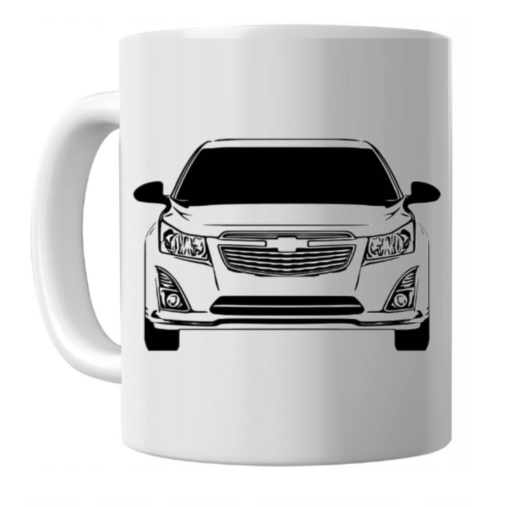  Cup for the driver car aston martin - gift birthday name day