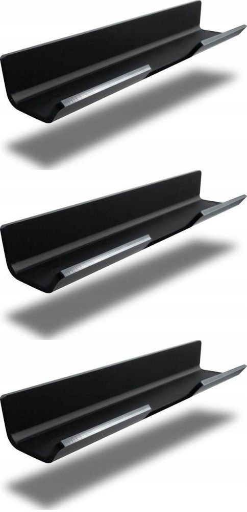  Lentynėlė magnetinio žymekliams memobe 17cm lentoms