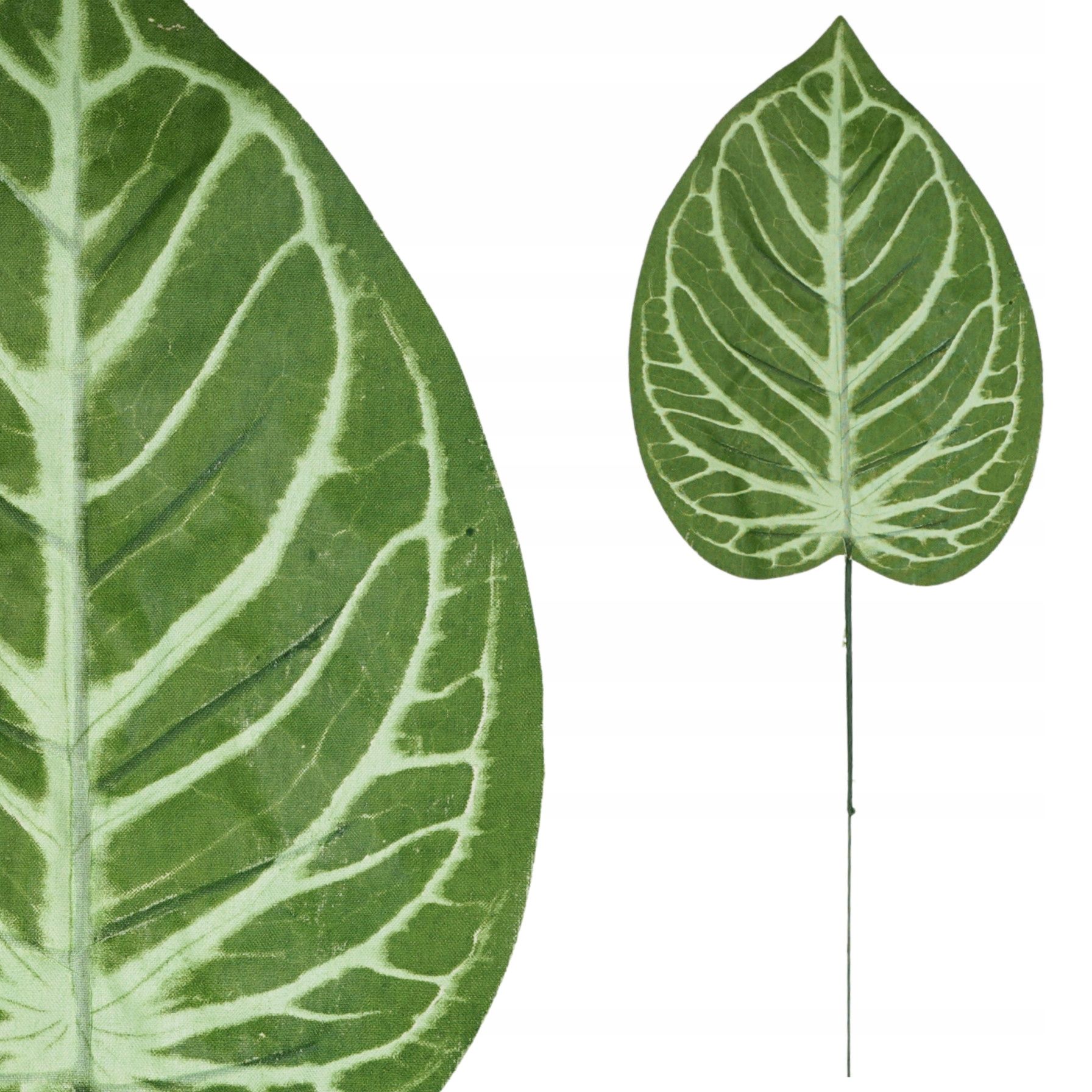  Künstlich dicht baum in einem topf ficus debnolistny wie lebendig 90cm premium