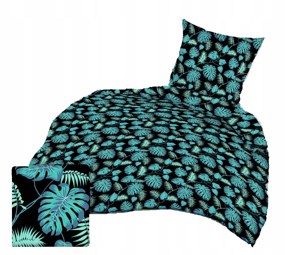  Bedding for the crib 135x100 60x50 cotton 014forest
