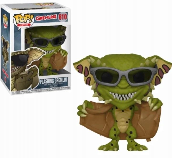  Funko pop! kkos 931 jumbo killer klowns from outer space