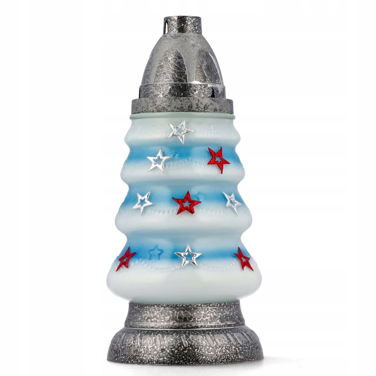  Kapu svece zsz-2 mini trapecveida grafīta krāsa mans mīļotais tētim 26cm