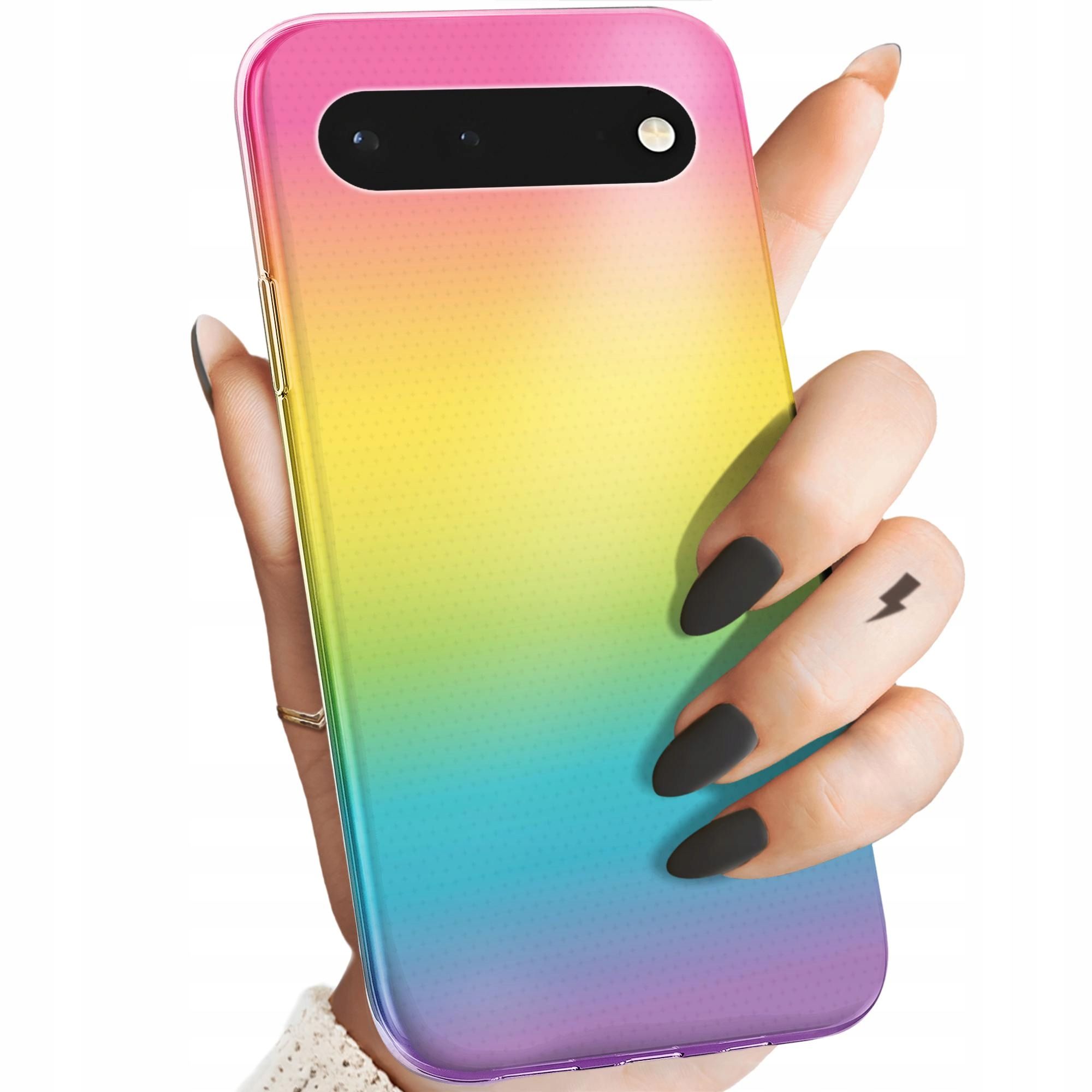  Byla į google pixel pixel 6 pro modelius tamsiai mėlynos spalvos korpusas dėklas case